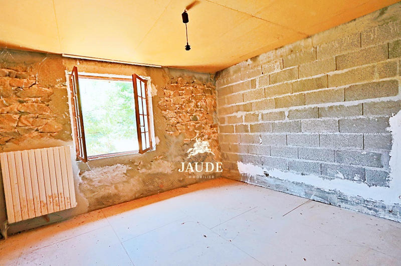 Maison - 117 m² - 5 pièces