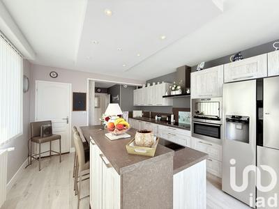 Maison - 108 m² - 4 pièces