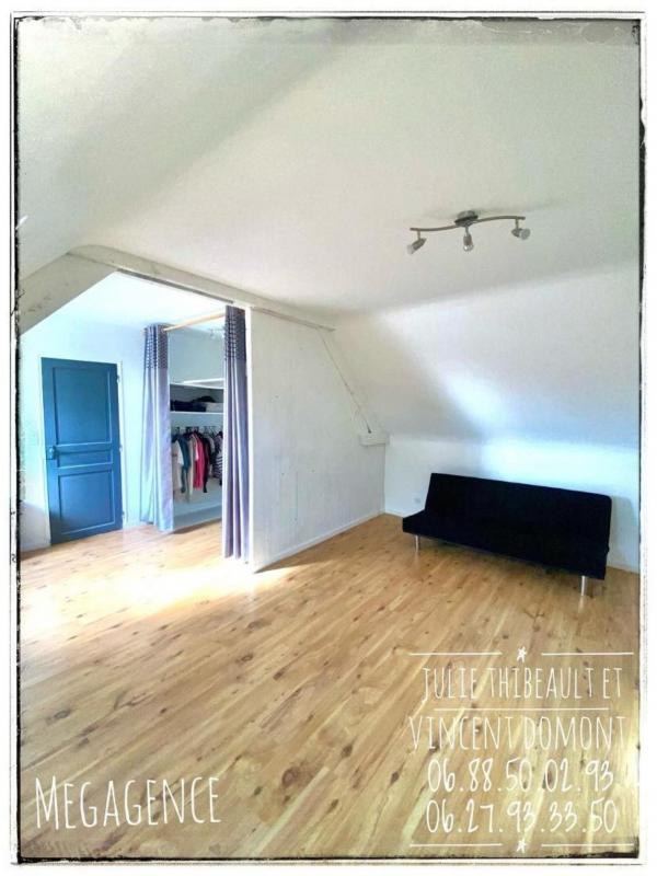Maison - 96 m² - 4 pièces