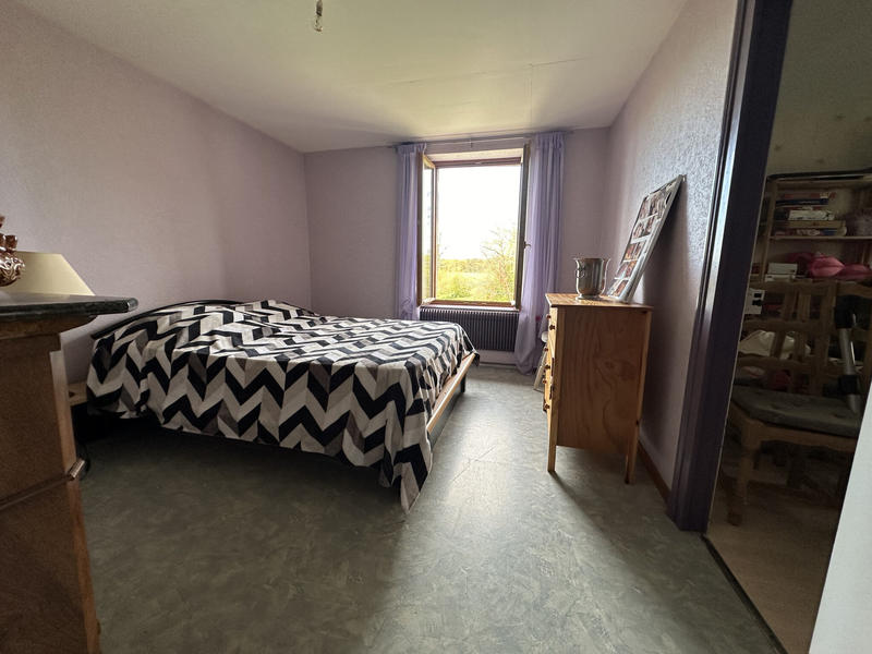 Maison - 153 m² - 6 pièces