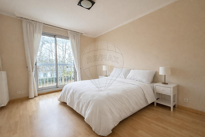 Appartement - 109 m² - 5 pièces