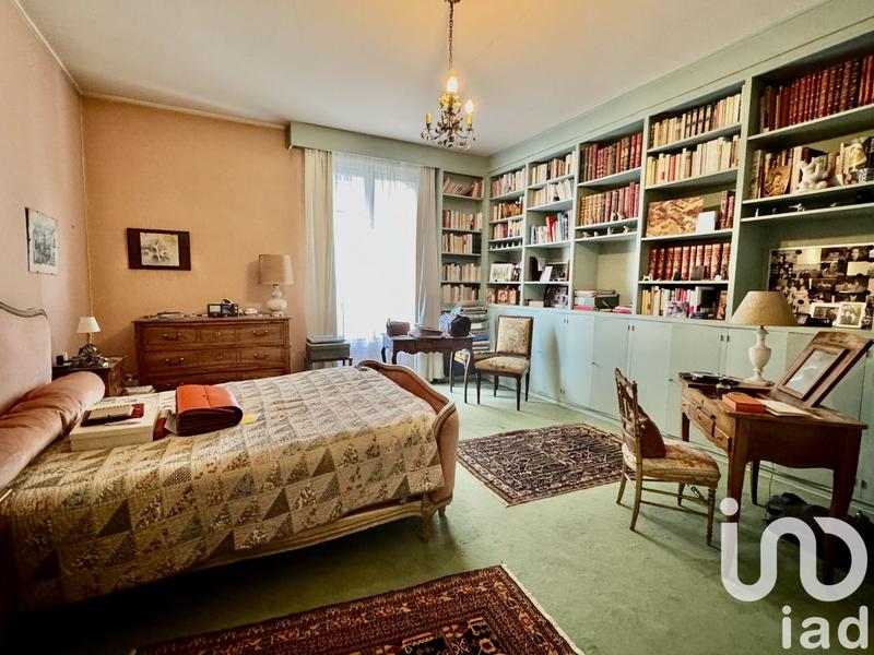 Appartement - 125 m² - 4 pièces