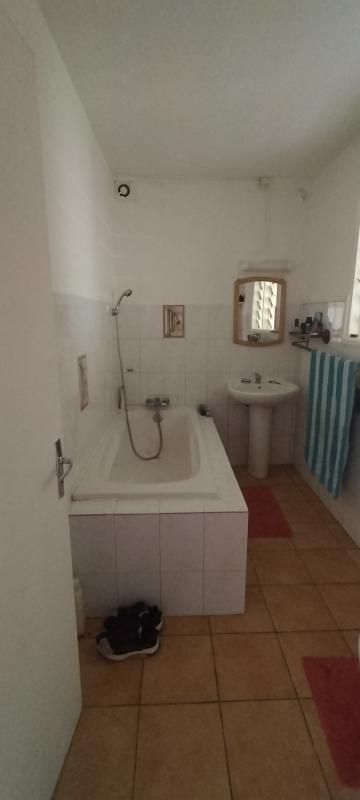 Maison - 70 m² - 4 pièces