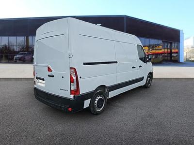 Renault Master Fourgon Fgn Trac F3500 L2h2 Energy Dci 150 Bvr Grand Confort