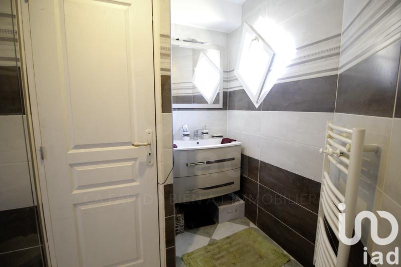 Maison - 119 m² - 6 pièces