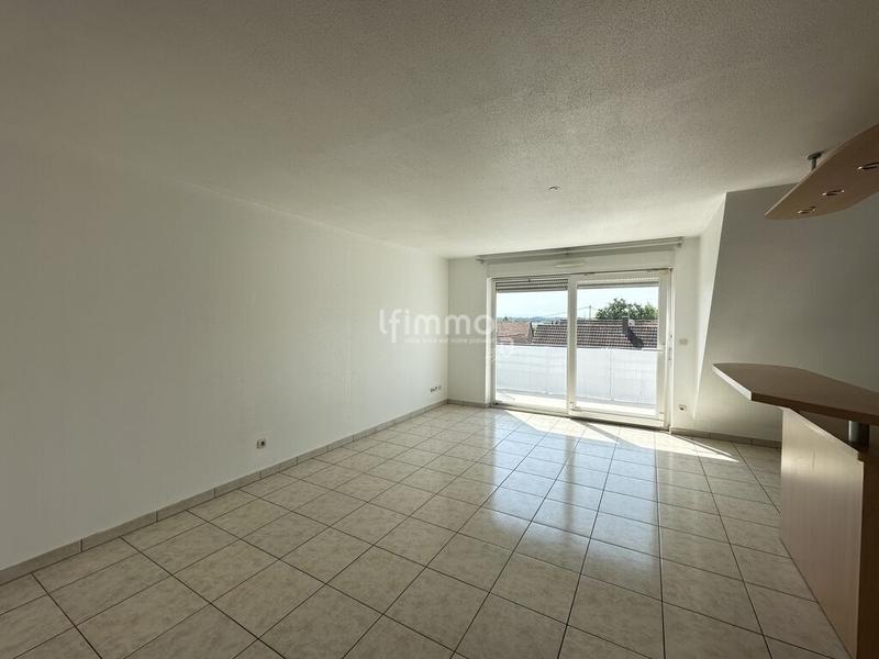 Duplex - 103 m² - 4 pièces