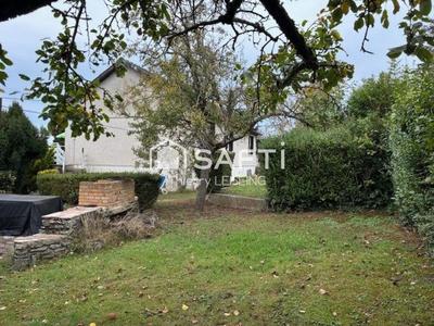 Maison - 129 m² - 4 pièces