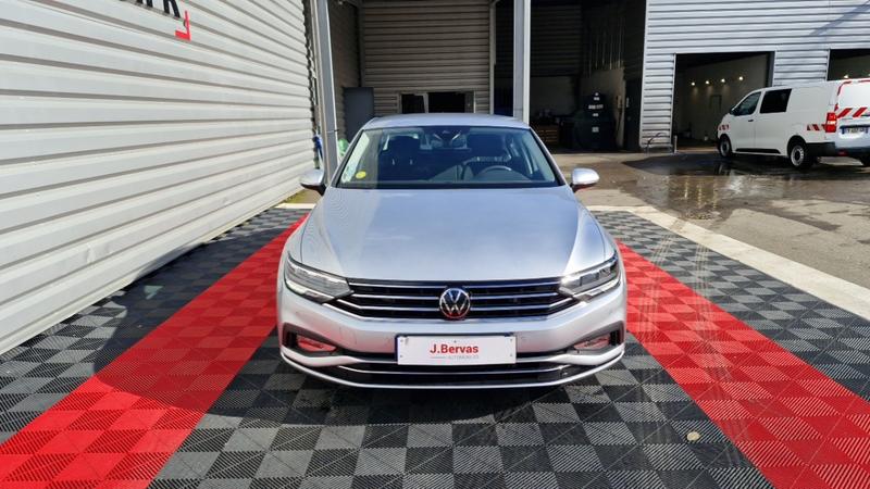 Volkswagen Passat Business 2.0 tdi evo scr 150 dsg7