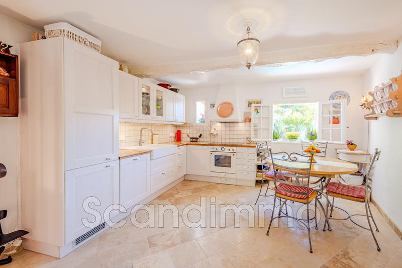 Maison de village - 67 m² - 4 pièces