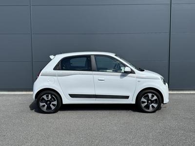 Renault Twingo 3 - 0.9 95 Ch Limited Boite Automatique