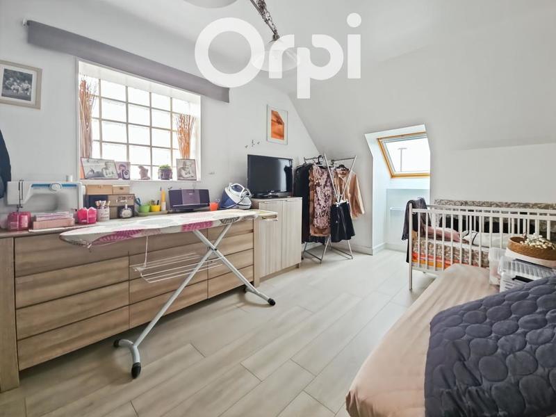 Maison - 91 m² - 4 pièces