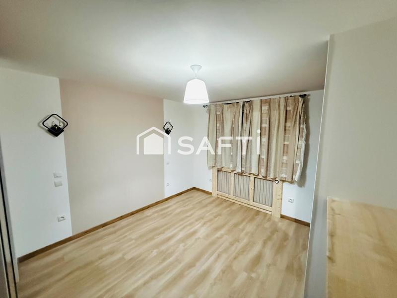 Maison - 152 m² - 7 pièces