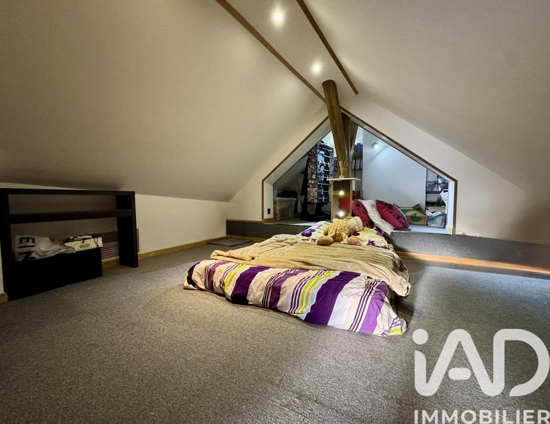 Maison de ville - 110 m² - 5 pièces