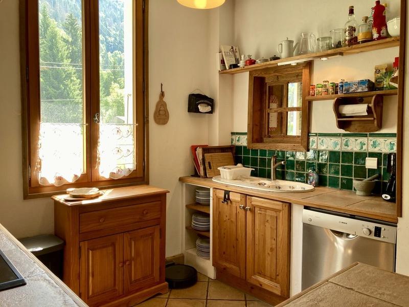 Maison - 328 m² - 13 pièces