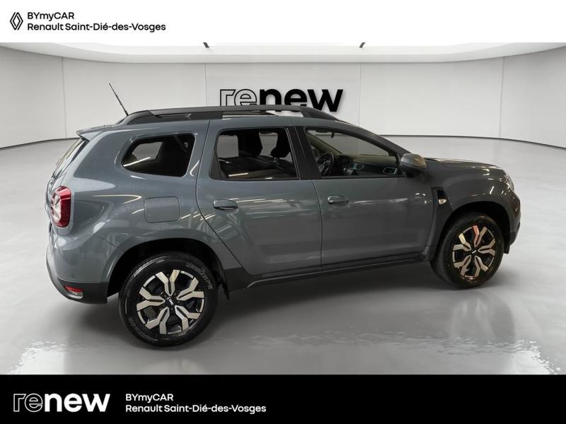 Dacia Duster Blue dCi 115 4x2 Journey