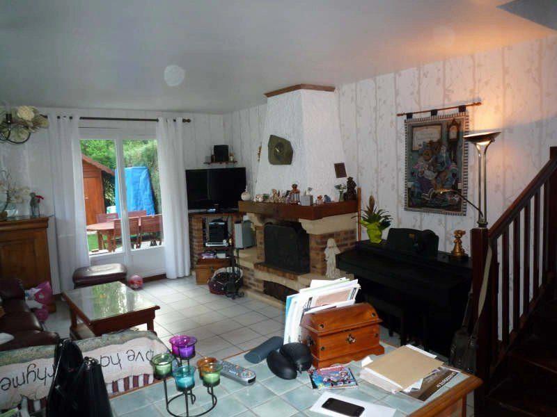 Maison - 134 m² - 6 pièces