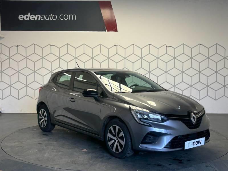 Renault Clio TCe 90 Equilibre