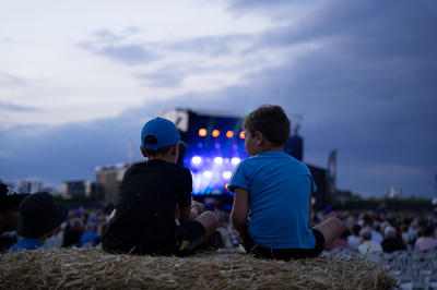 Festival Summer Dreams