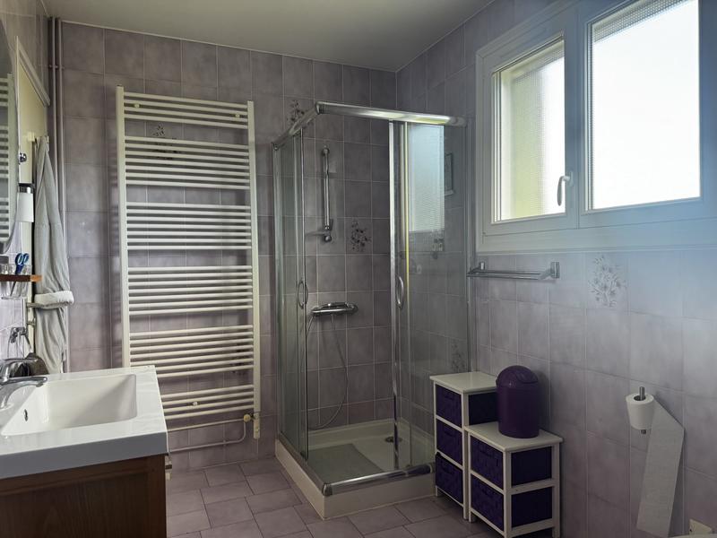 Maison - 127 m² - 4 pièces