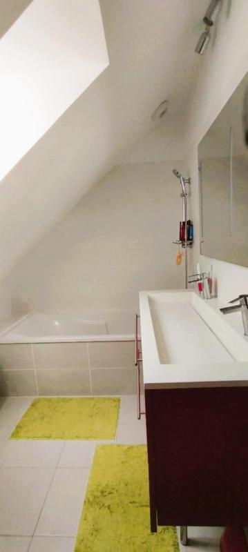 Maison - 172 m² - 7 pièces