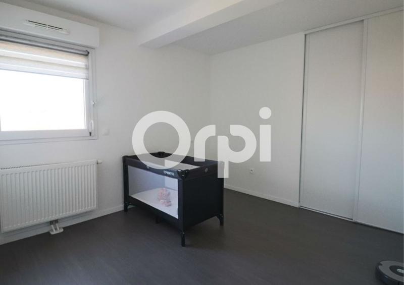 Appartement - 110 m² - 5 pièces