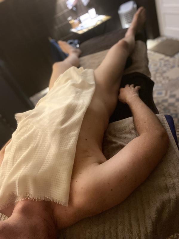 Namasté, les massages bien-être