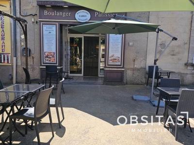 Immeuble - 150 m² - 3 pièces