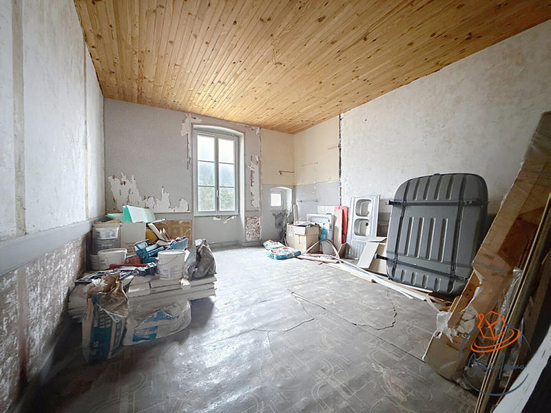 Immeuble - 12 pièces