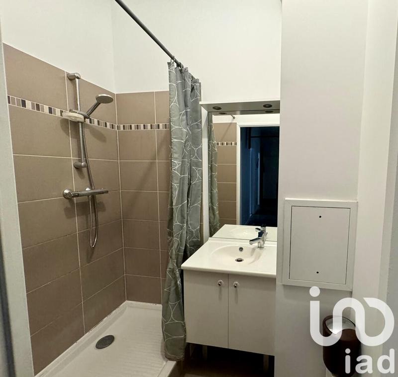 Appartement - 93 m² - 4 pièces