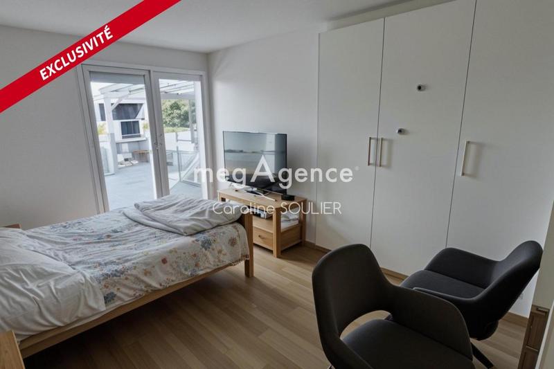 Maison - 142 m² - 5 pièces