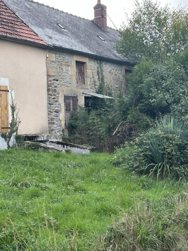 Maison - 86 m² - 4 pièces