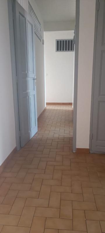 Appartement - 100 m² - 4 pièces