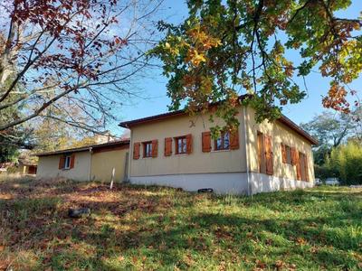 Propriété - 500 m² - 14 pièces