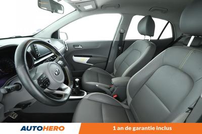 Kia Picanto 1.2 X Line 84 ch
