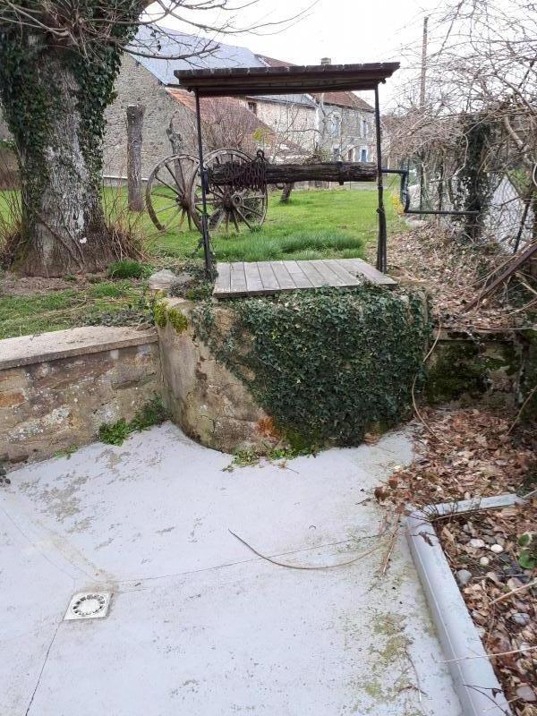 Maison - 77 m² - 3 pièces