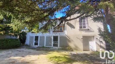 Maison - 149 m² - 6 pièces