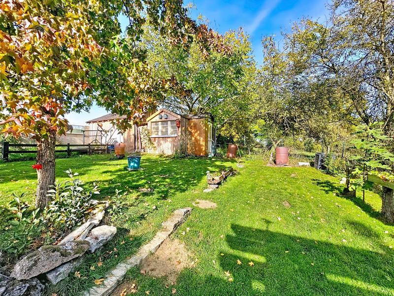 Maison - 131 m² - 5 pièces