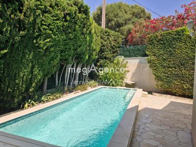 Maison - 109 m² - 5 pièces