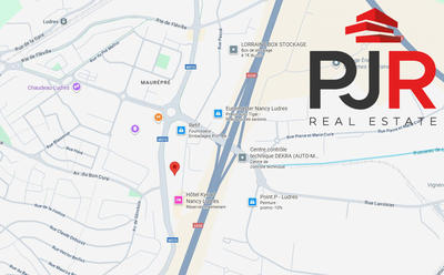 Local d'activités - 720 m²