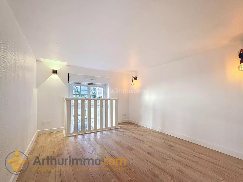 Appartement - 56 m² - 2 pièces