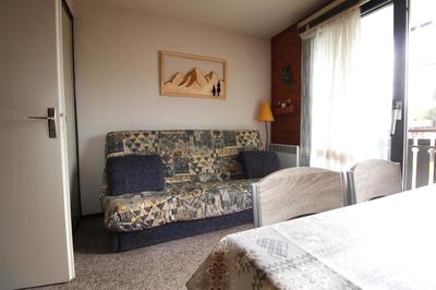 Appartement - 17 m² - 1 pièce