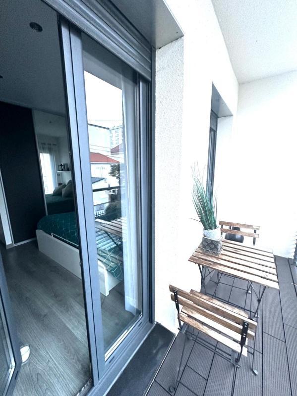 Maison - 83 m² - 5 pièces