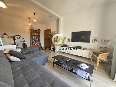 Maison - 143 m² - 5 pièces