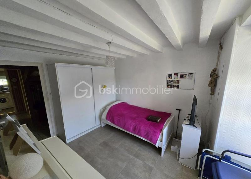 Maison en pierre - 195 m² - 6 pièces