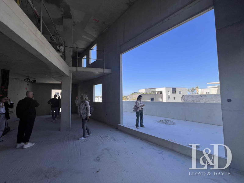 Appartement - 142 m² - 4 pièces