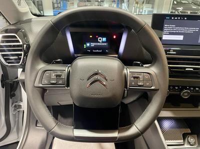 Citroën C4 III 1.5 Bluehdi 130 Eat8 Max