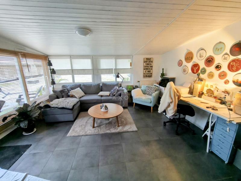 Immeuble - 263 m²