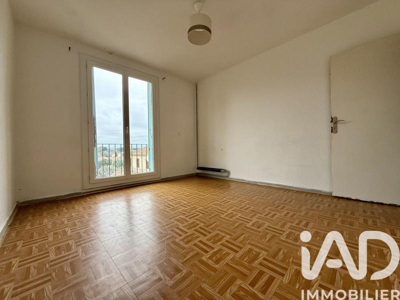 Appartement - 74 m² - 4 pièces