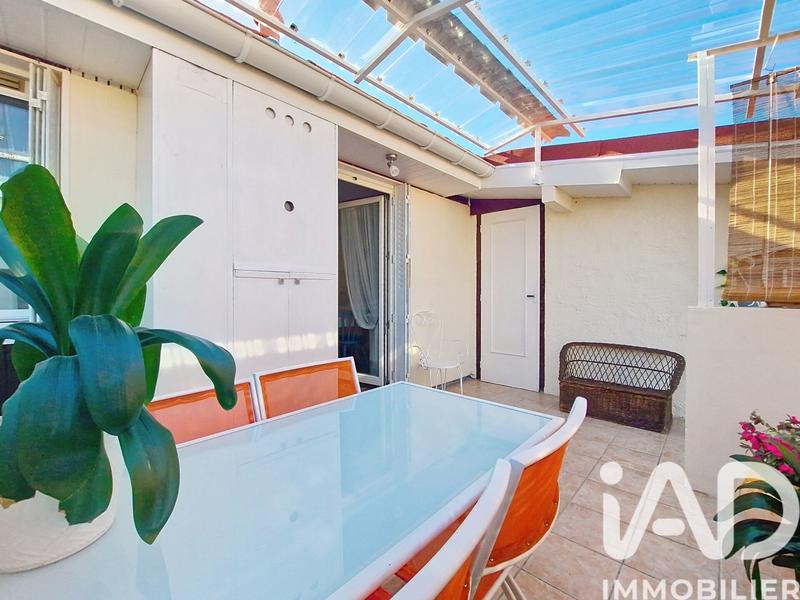 Maison - 107 m² - 5 pièces