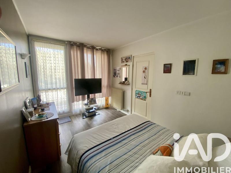 Appartement - 84 m² - 4 pièces